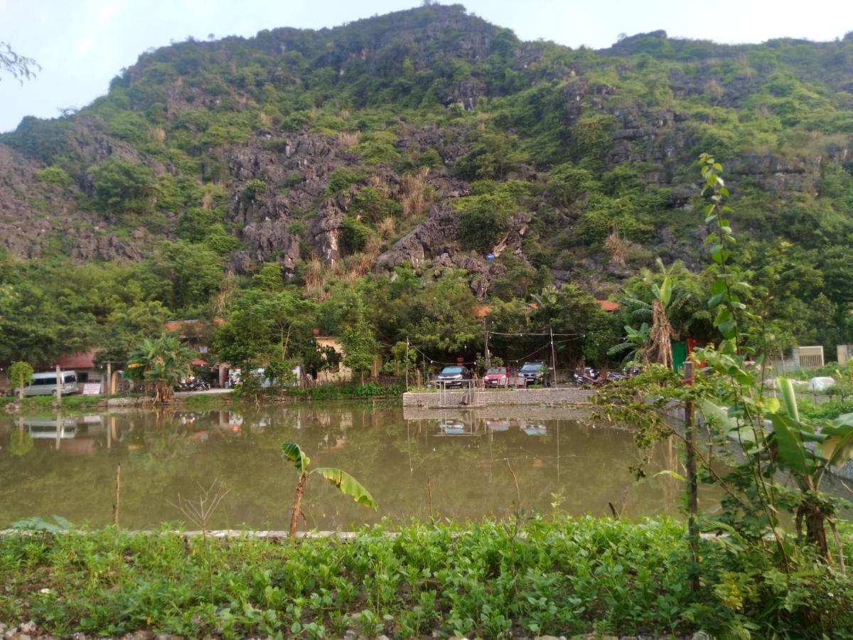 Ali Homestay Ninh Bình Ngoại thất bức ảnh