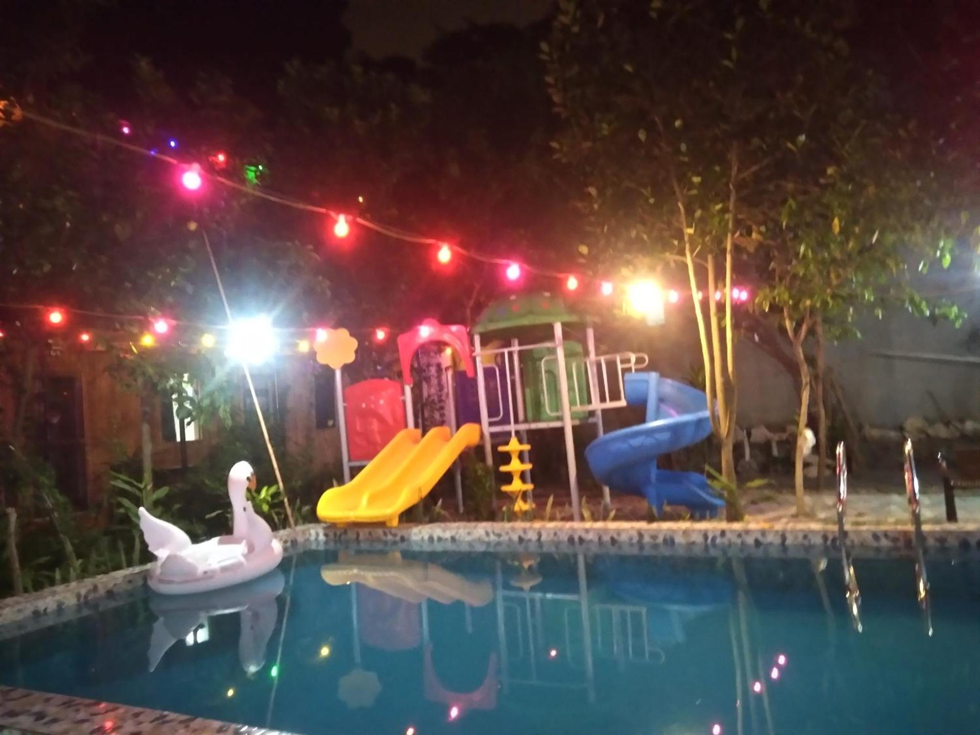Ali Homestay Ninh Bình Ngoại thất bức ảnh