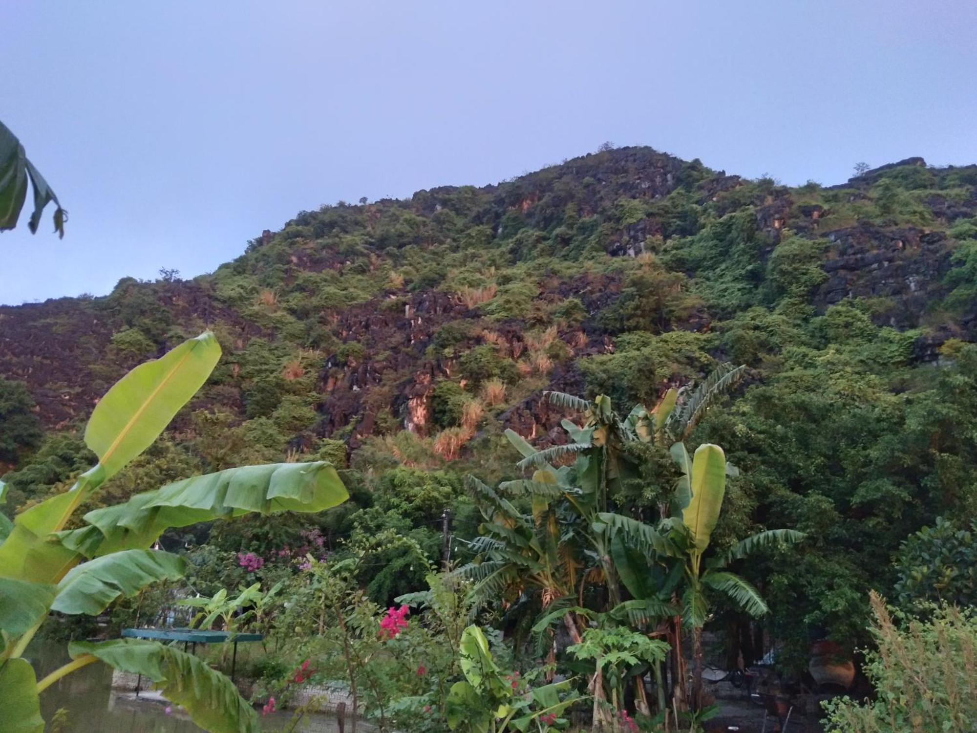 Ali Homestay Ninh Bình Ngoại thất bức ảnh