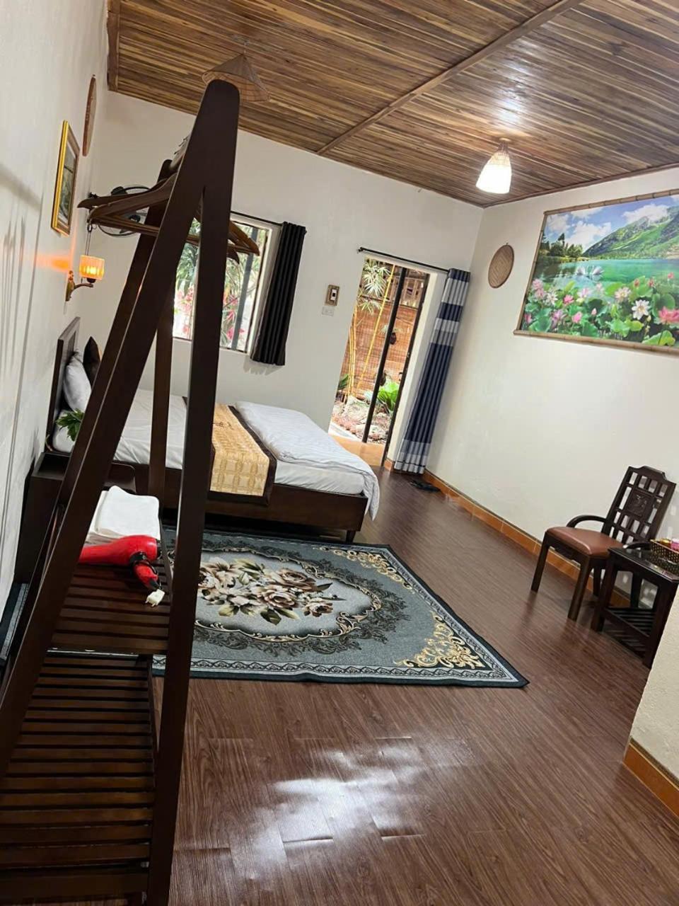 Ali Homestay Ninh Bình Ngoại thất bức ảnh