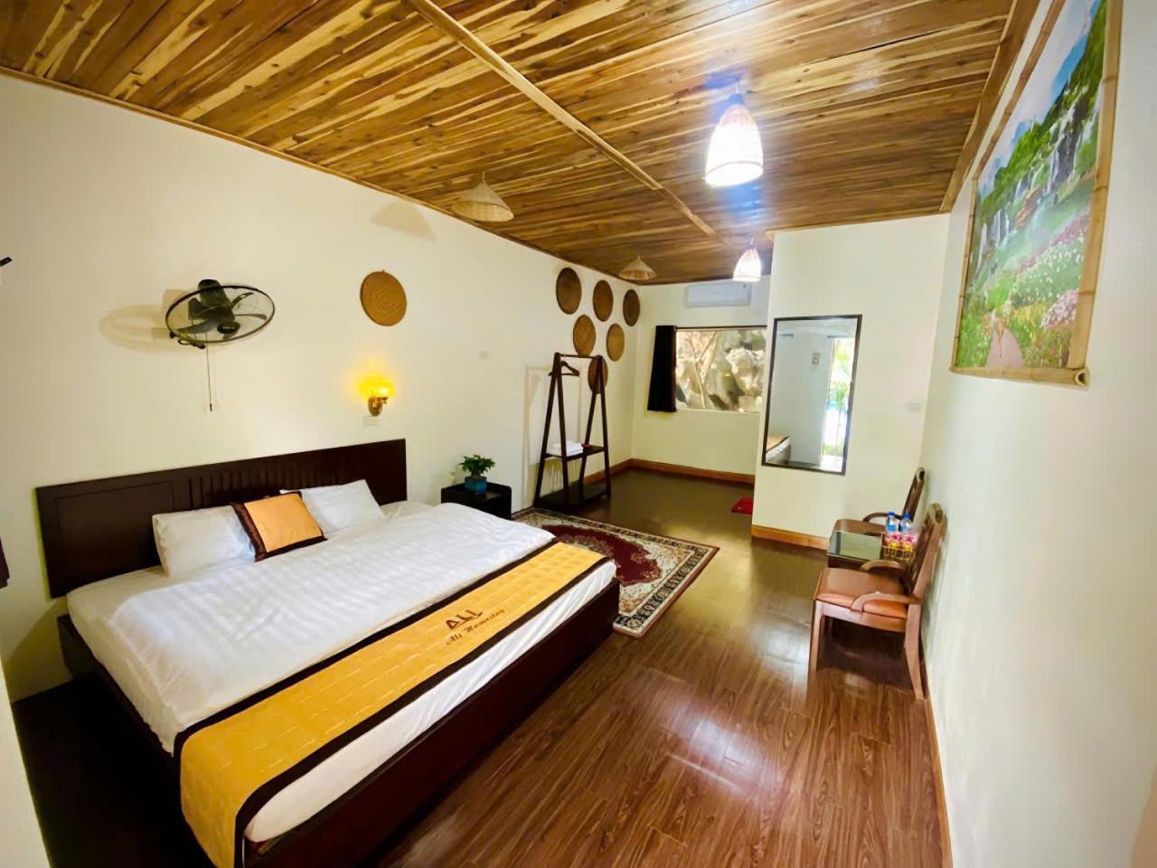 Ali Homestay Ninh Bình Ngoại thất bức ảnh