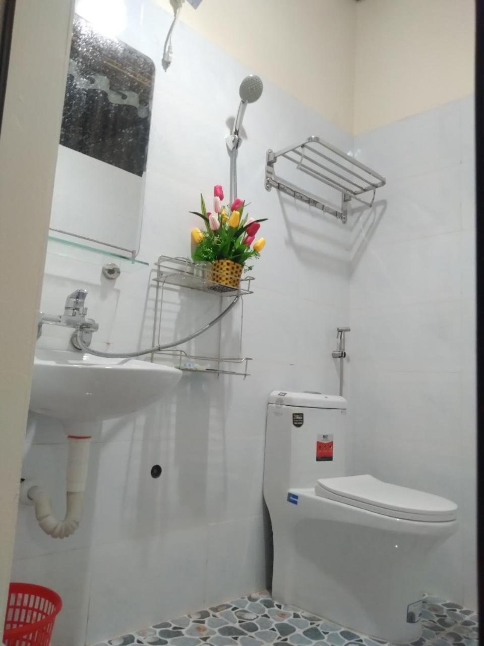 Ali Homestay Ninh Bình Ngoại thất bức ảnh